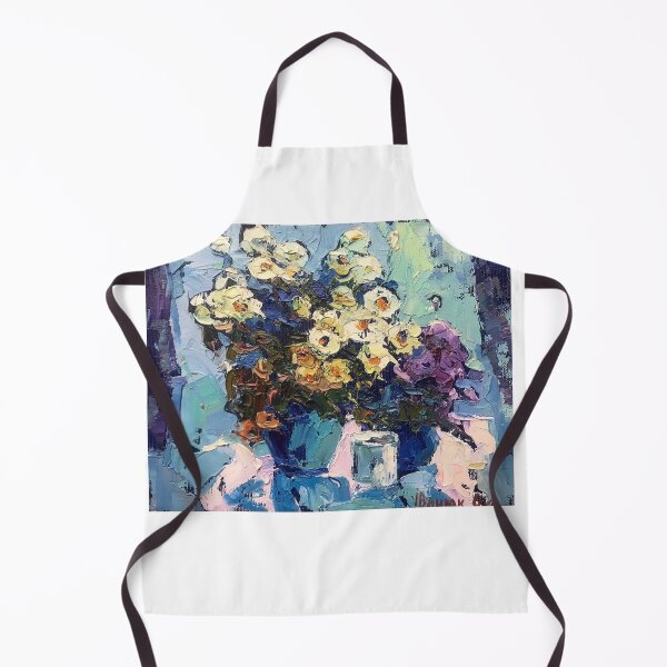 Item preview, Oksana Ivanyuk: Flowers on the Window designed and sold by ukrainianvin.