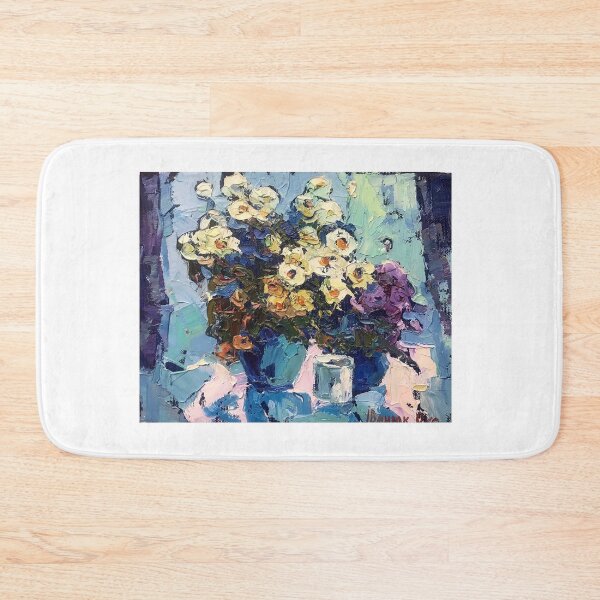 Item preview, Oksana Ivanyuk: Flowers on the Window designed and sold by ukrainianvin.