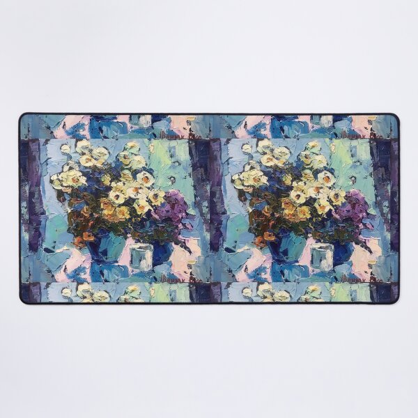 Item preview, Oksana Ivanyuk: Flowers on the Window designed and sold by ukrainianvin.