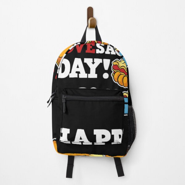 Item preview, Garfield Happy Lovesagna Day Funny Foodie Pun designed and sold by Yareli Jonathon.