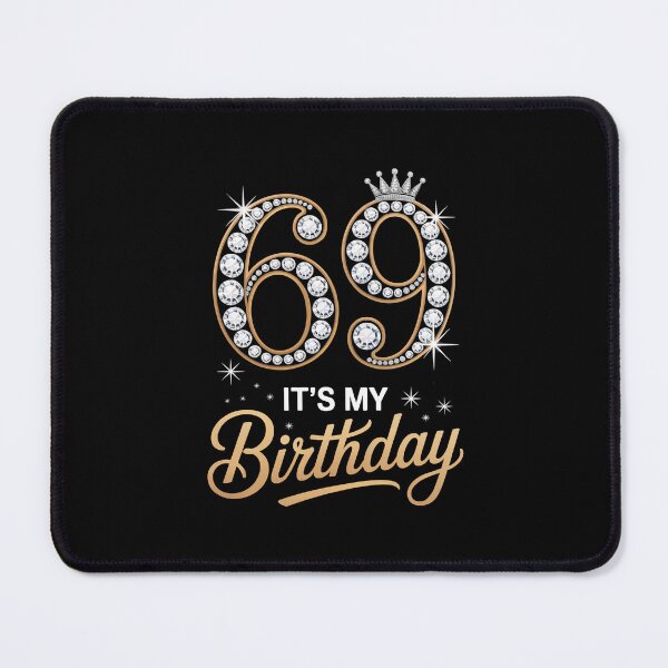 Item preview, 69th Birthday Celebration designed and sold by jkrphoto.