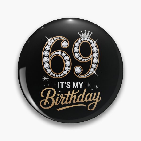 Item preview, 69th Birthday Celebration designed and sold by jkrphoto.