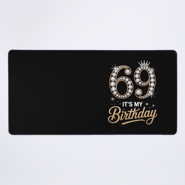 Item preview, 69th Birthday Celebration designed and sold by jkrphoto.