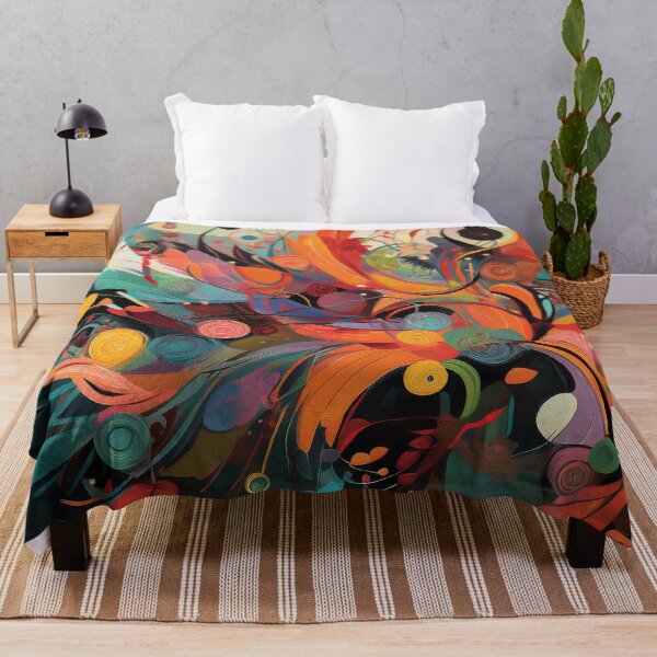 Item preview, Abstract Nature designed and sold by DuckyRubin.