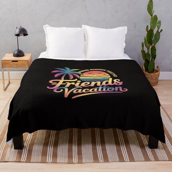 Item preview, Friends Vacation 2025 Making Memories Together Girls Trip designed and sold by TewonLake.