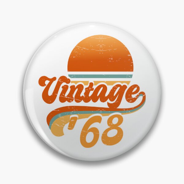Item preview,  Vintage 1968 designed and sold by FernaRoje.