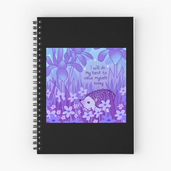 Item preview, I Will Do My Best To Value Myself Today designed and sold by JaericaSBrad.
