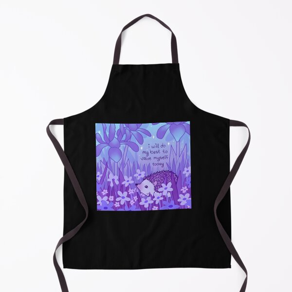 Item preview, I Will Do My Best To Value Myself Today designed and sold by JaericaSBrad.