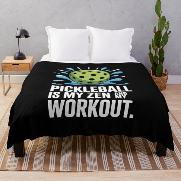 Item preview, Pickleball My Legal Stress Relief 1 designed and sold by GasVille.