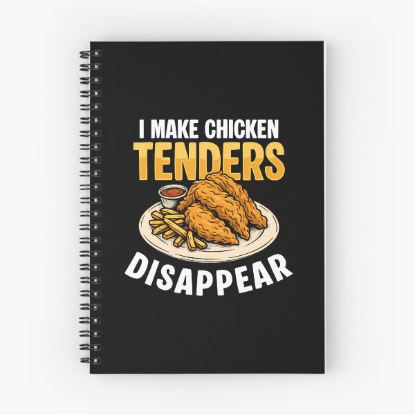 Item preview, I Make Chicken Tenders Disappear designed and sold by FlorenceNorma.