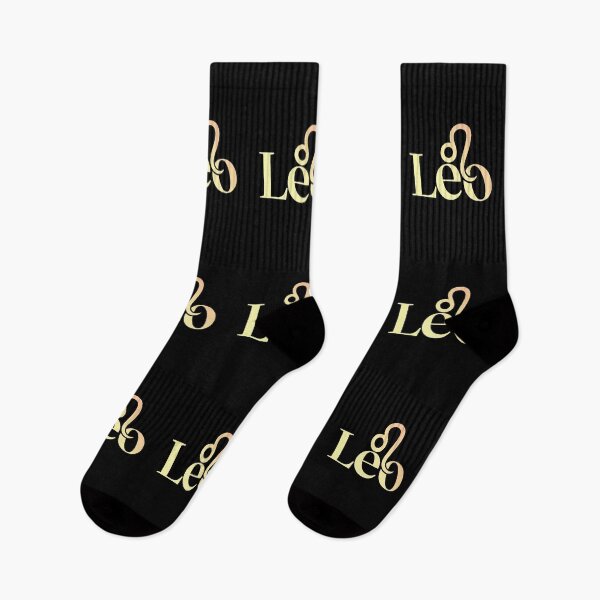 Item preview, Golden Leo Zodiac Power designed and sold by ZodiacWonders.