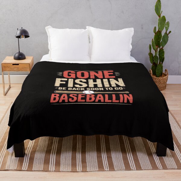 Item preview, Fishing and Baseball Outdoor designed and sold by TewonLake.