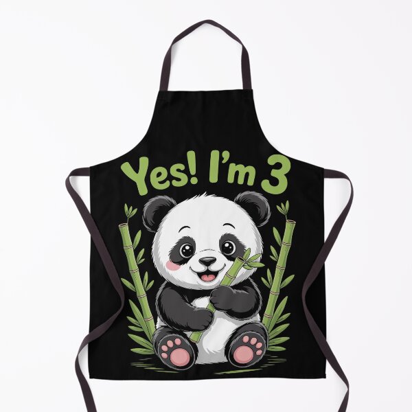 Item preview, Yes! I'm 3 designed and sold by jkrphoto.