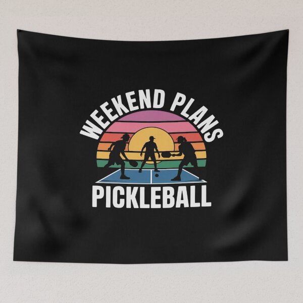 Item preview, Pickleball My Legal Stress Relief designed and sold by GasVille.