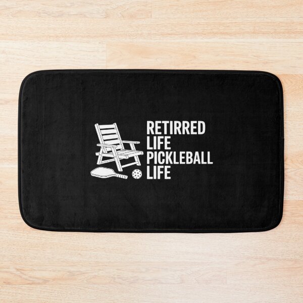 Item preview, Pickleball My Legal Stress Relief4 designed and sold by GasVille.