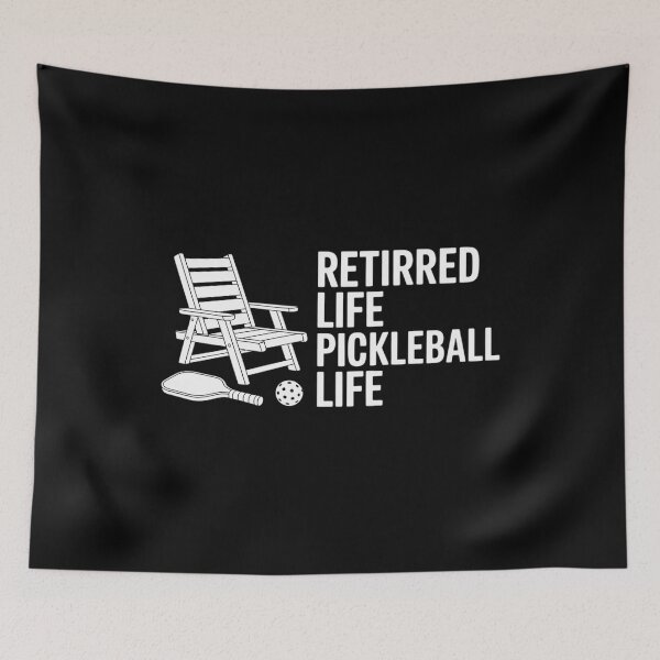Item preview, Pickleball My Legal Stress Relief4 designed and sold by GasVille.