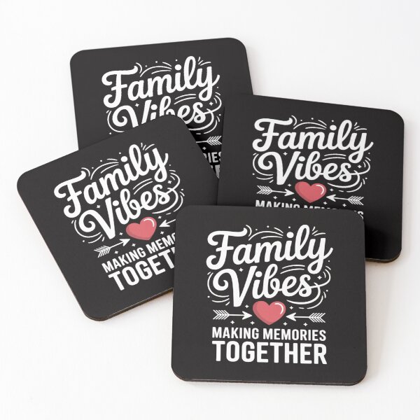 Item preview, Family Vibes Making Memories 2025 Family Reunion Matching designed and sold by TewonLake.