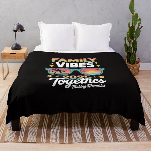 Item preview, Family Vacation 2025 Beach Matching Summer Family Vibes designed and sold by TewonLake.