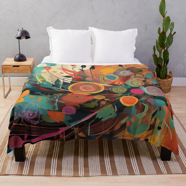 Item preview, Abstract Nature designed and sold by DuckyRubin.