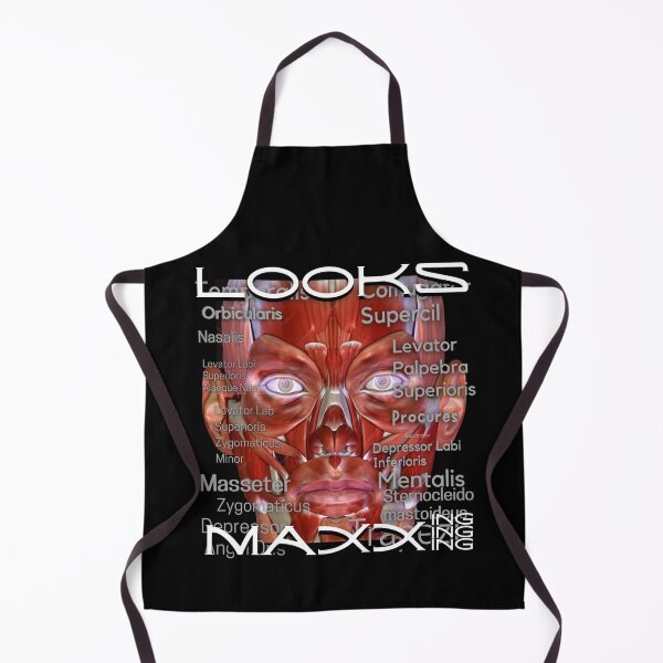 Item preview, Looksmaxing designed and sold by Flirt-Teez.