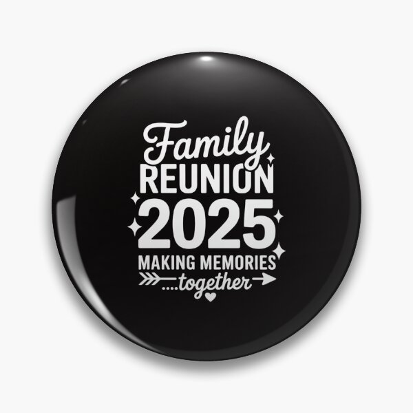 Item preview, Family Reunion 2025 Family Making Memories Matching designed and sold by TewonLake.