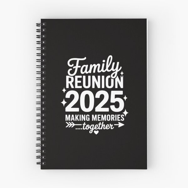 Item preview, Family Reunion 2025 Family Making Memories Matching designed and sold by TewonLake.