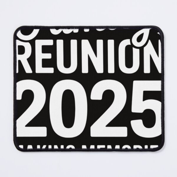 Item preview, Family Reunion 2025 Family Making Memories Matching designed and sold by TewonLake.