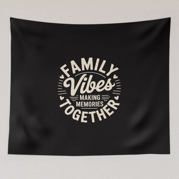 Item preview, Family reunion 2025 Family Vibes Making Memories Matching designed and sold by TewonLake.