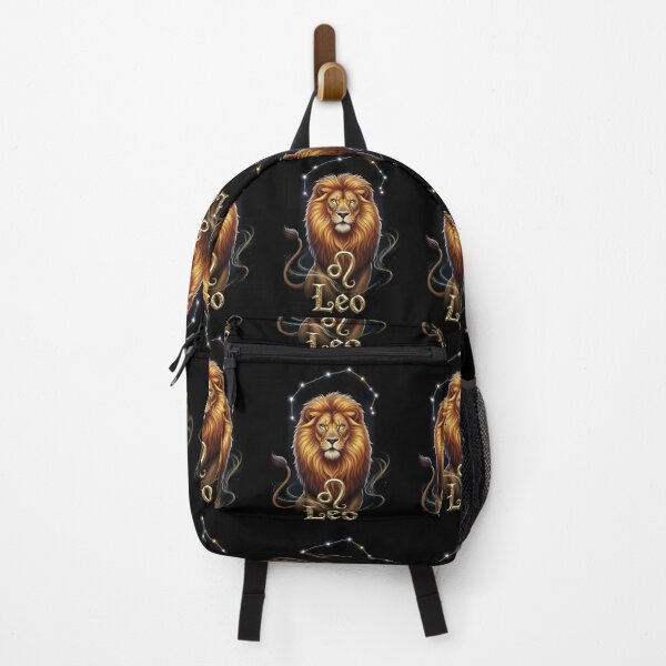 Item preview, Celestial Leo Roar designed and sold by ZodiacWonders.