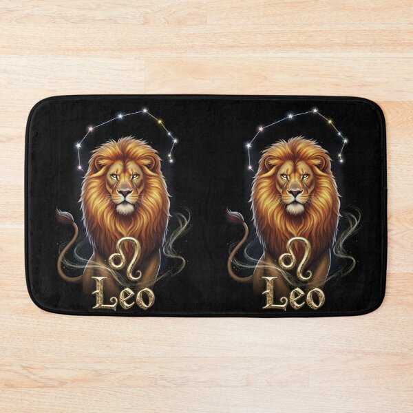 Item preview, Celestial Leo Roar designed and sold by ZodiacWonders.
