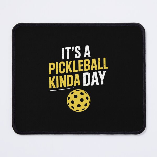 Item preview, Pickleball Player Paddle - Pickleballing & Pickleball designed and sold by GasVille.