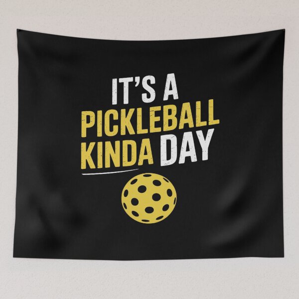 Item preview, Pickleball Player Paddle - Pickleballing & Pickleball designed and sold by GasVille.
