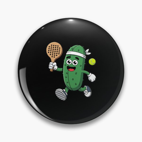 Item preview, Pickleball Player Paddleball Lover 1 designed and sold by GasVille.