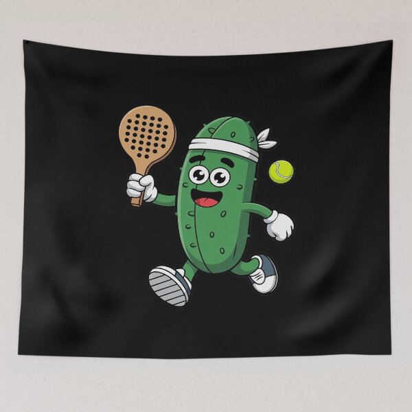 Item preview, Pickleball Player Paddleball Lover 1 designed and sold by GasVille.
