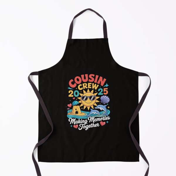 Item preview, Cousin crew 2025 Summer Vacation Beach Family Trips Matching designed and sold by TewonLake.