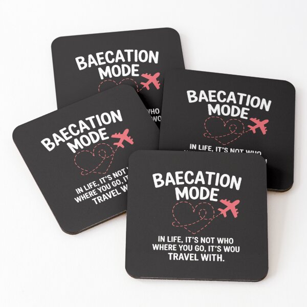 Item preview, Couple Matching For Baecay apparel Cute Couples Trip Matching Vacation Baecation designed and sold by TewonLake.