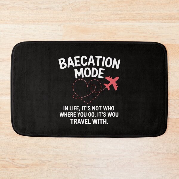 Item preview, Couple Matching For Baecay apparel Cute Couples Trip Matching Vacation Baecation designed and sold by TewonLake.
