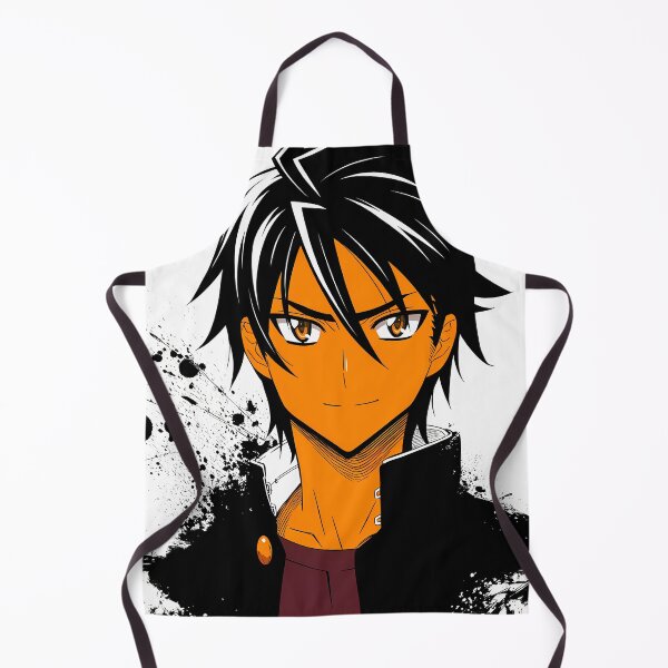 Item preview, Takashi - 1 designed and sold by Infinite-Aspire.