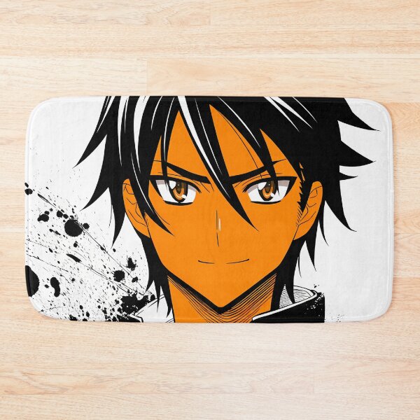 Item preview, Takashi - 1 designed and sold by Infinite-Aspire.