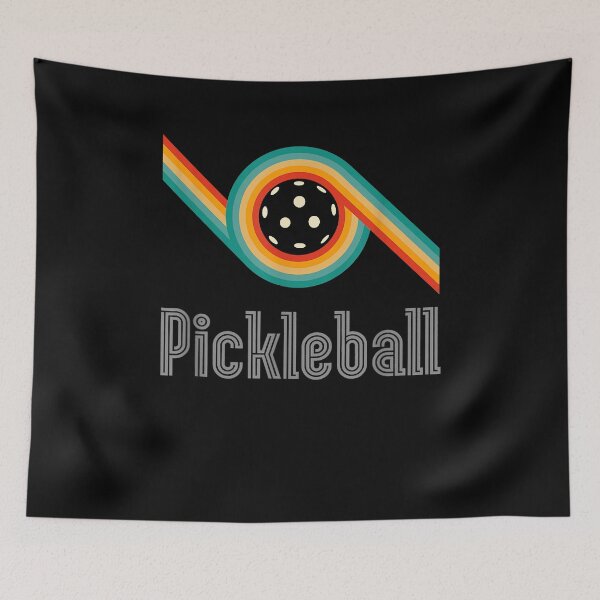 Item preview, Pickleball Cool Pickleball Art For Men Women Paddle Pickleball Player designed and sold by AlexanderMaS.