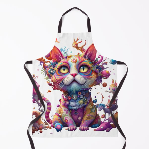 Artikelvorschau, Crazy Kitty Artworks entworfen und verkauft von picartlinxx.