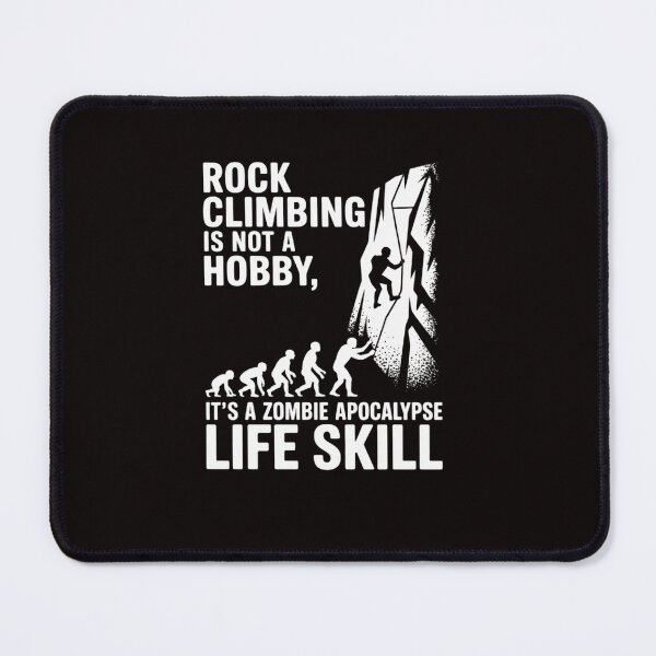 Item preview, Climbing Zombie Escape Rock Climber designed and sold by ControlCenter.