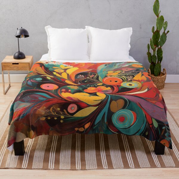 Item preview, Abstract Nature designed and sold by DuckyRubin.