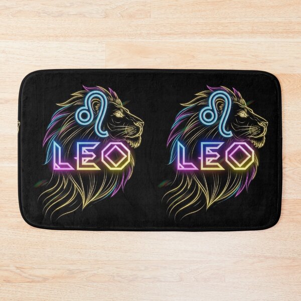 Item preview, Celestial Leo Spirit designed and sold by ZodiacWonders.