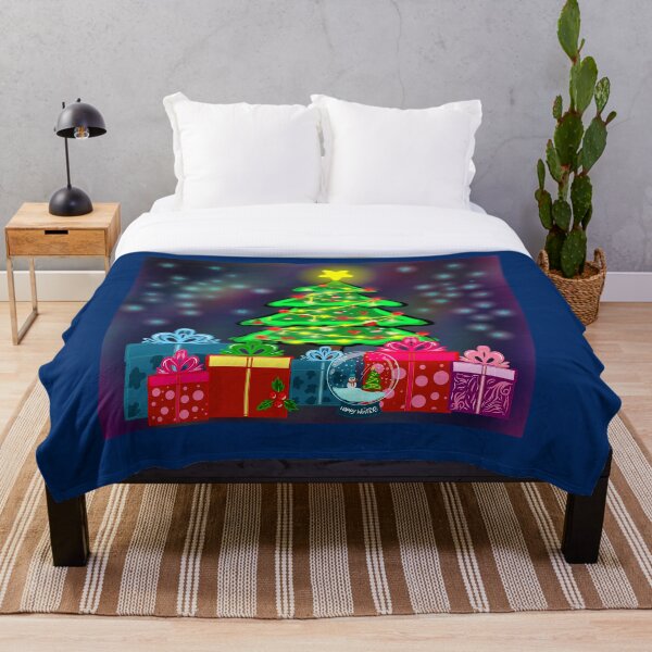 Item preview, Cute Christmas Holiday Illustration designed and sold by Abwer.