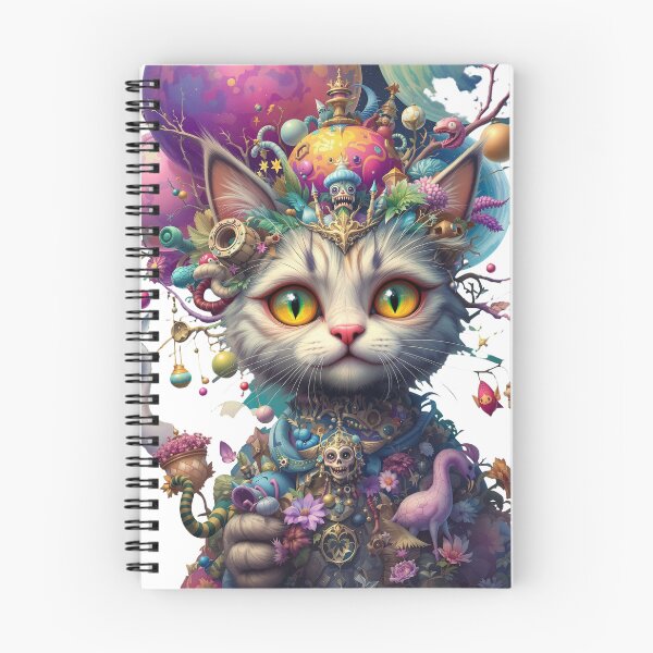 Item preview, Crazy Kitty Artworks designed and sold by picartlinxx.