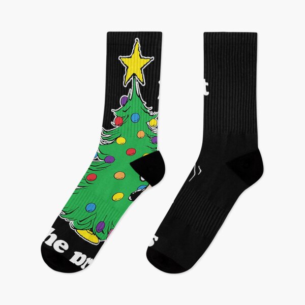 Item preview, Peanuts I Am Just Here For The Presents Funny Christmas designed and sold by Yareli Jonathon.