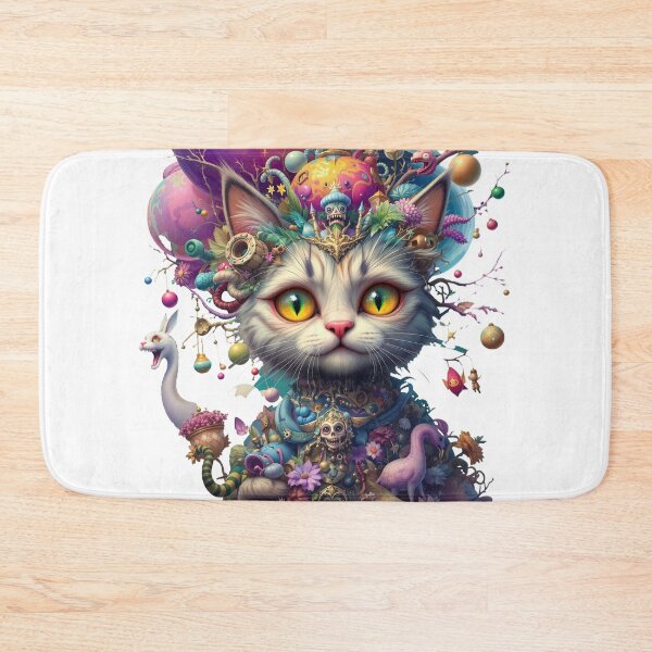 Artikelvorschau, Crazy Kitty Artworks entworfen und verkauft von picartlinxx.