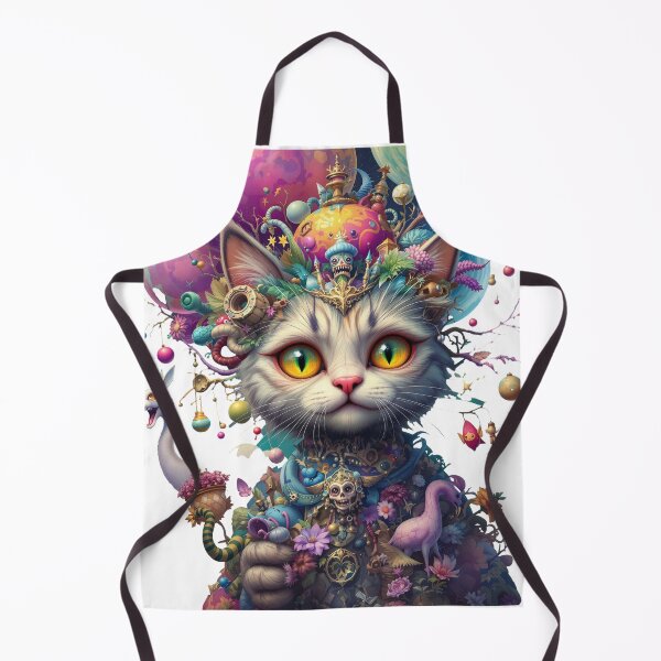 Artikelvorschau, Crazy Kitty Artworks entworfen und verkauft von picartlinxx.