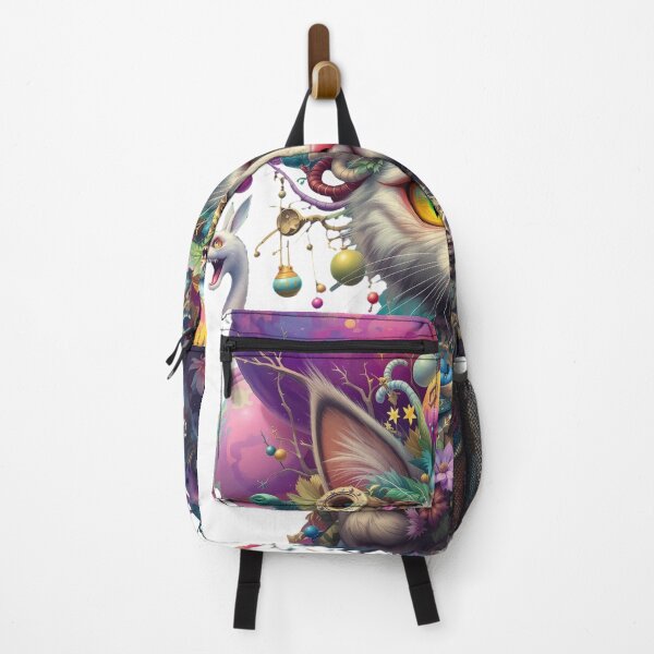 Item preview, Crazy Kitty Artworks designed and sold by picartlinxx.